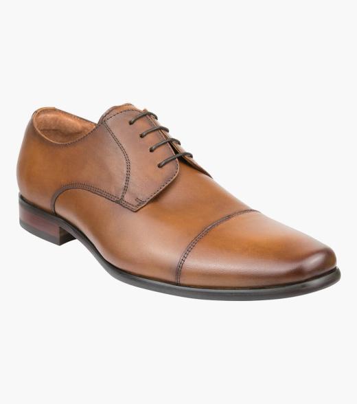florsheim derby