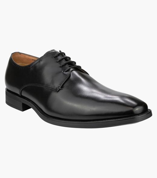 florsheim kangaroo leather shoes