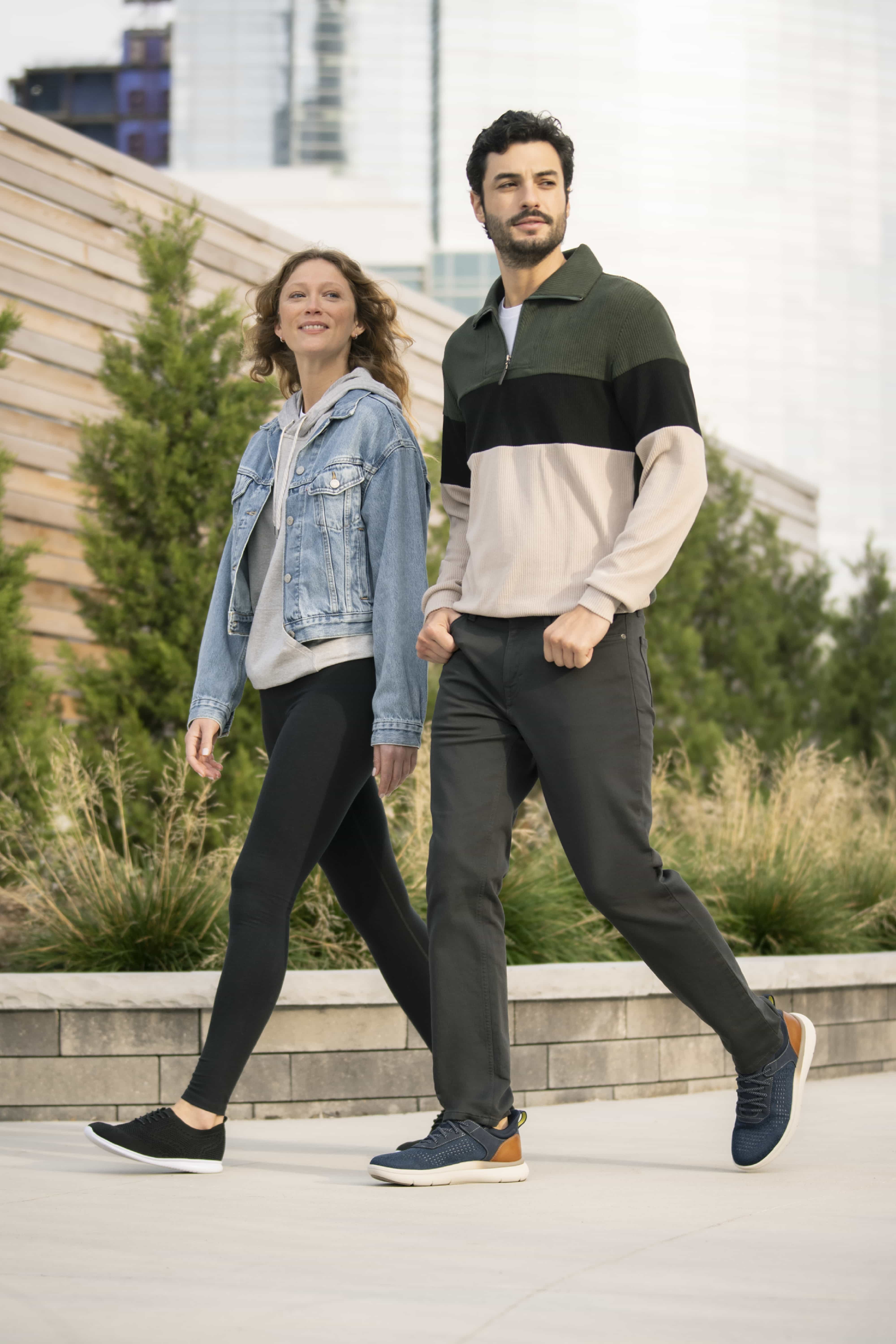Florsheim Email Signup