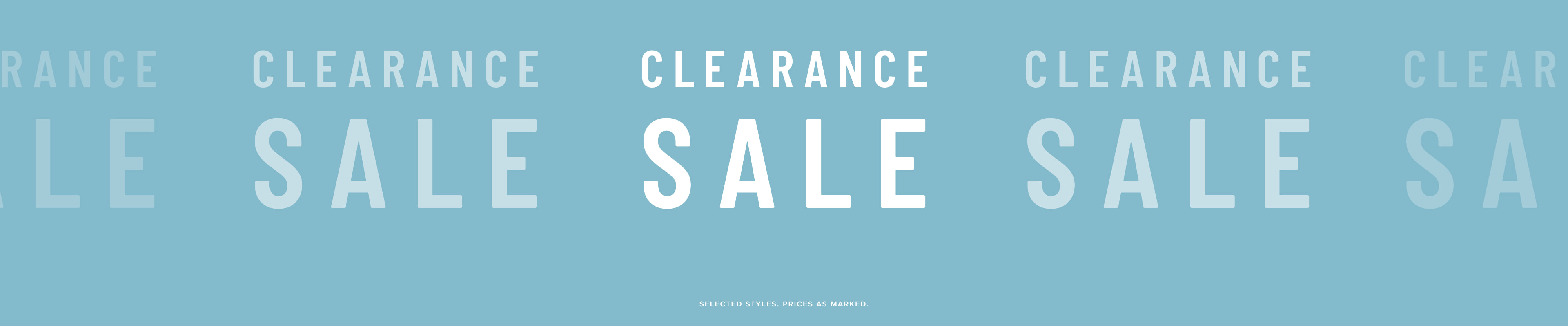 October - Mid Season Sale Part 5 - Container 2 