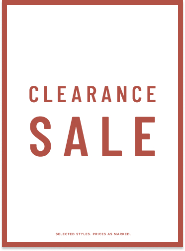  June - Winter Sale Up to 40% Off 
