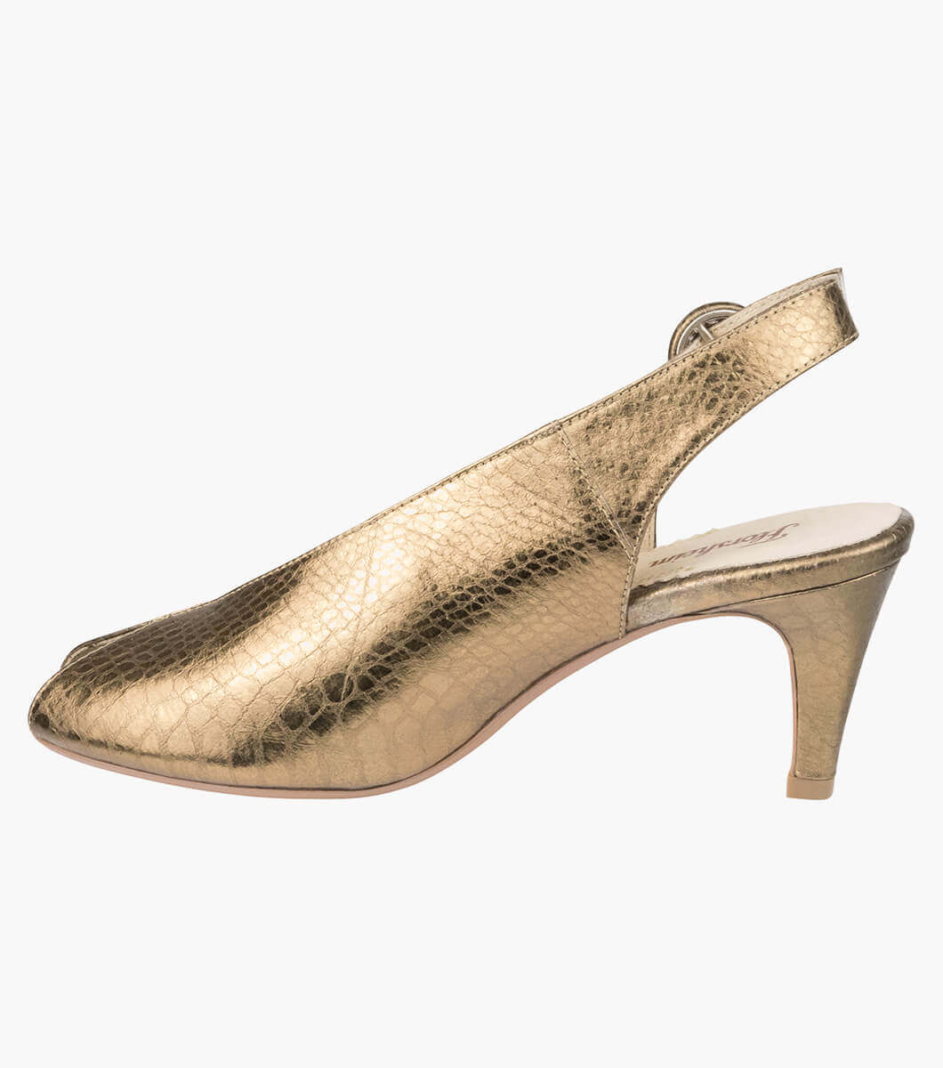 Slingbacks 219 hot sale