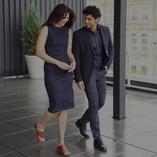 Spring/Summer Collection Blog