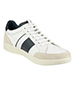 NAVY/WHITE