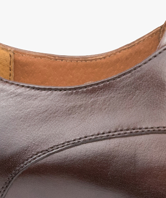 LEATHER QUARTER LININGS 
