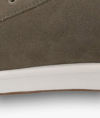 LIGHTWEIGHT RUBBER OUTSOLE
