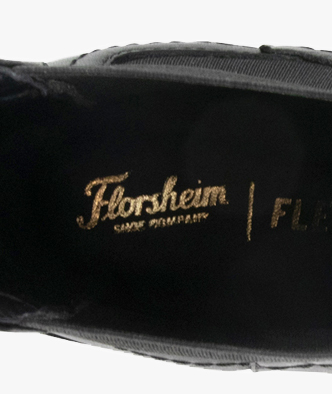 OrthoLite® Footbed
