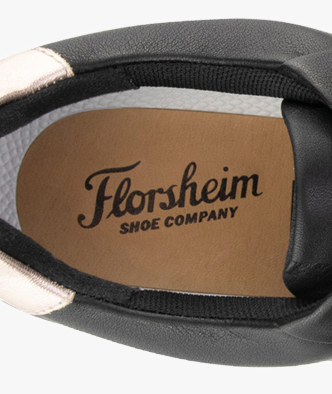 OrthoLite® Footbed
