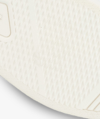 Rubber Outsole
