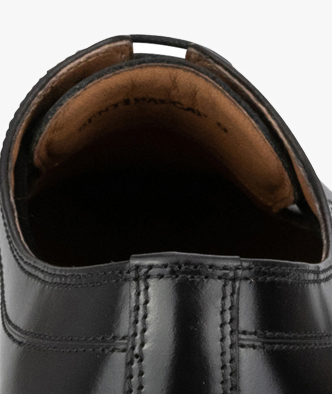 LEATHER QUARTER LININGS 
