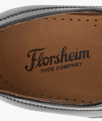 CUSHIONED FOOTBED 
