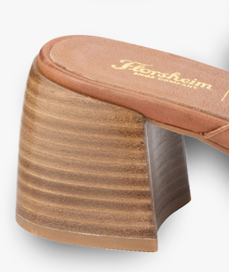5cm Heel