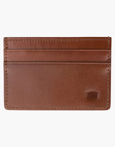 Advantage Leather Card Wallet
