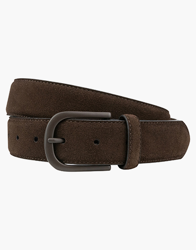 Willis Belt Casual Belt  in BROWN for NZ $55.20 dollars.