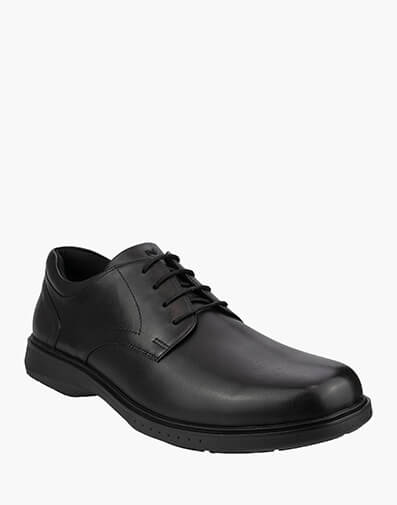 Kore Pro Plain - EE  Standard EE Width   in BLACK for NZ $189.00 dollars.
