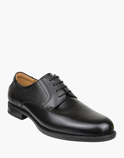 Brookfield – E  Medium E Width  BLACK