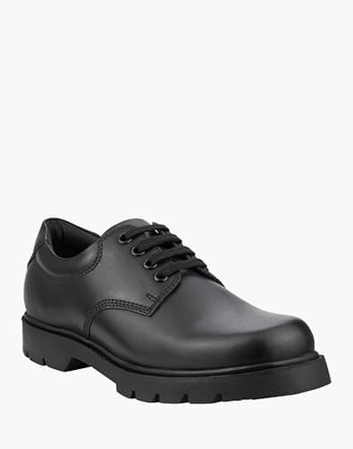 Patrol - EE Standard EE Width  in BLACK for NZ $169.00 dollars.