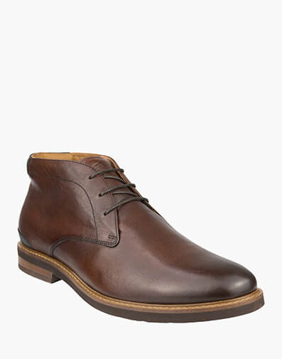 Highland Chukka Plain Toe Chukka Boot in WALNUT for NZ $181.30 dollars.