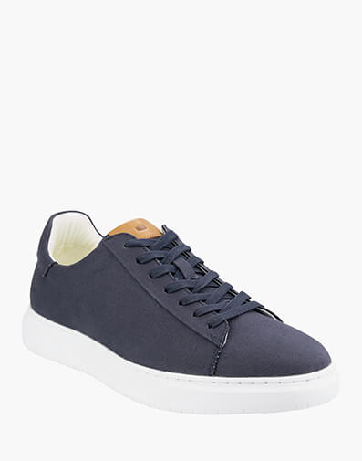 Florsheim Premier Canvas.