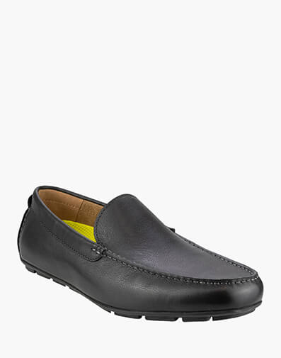 Motor Moc Moc Toe Driver in BLACK for NZ $239.00 dollars.