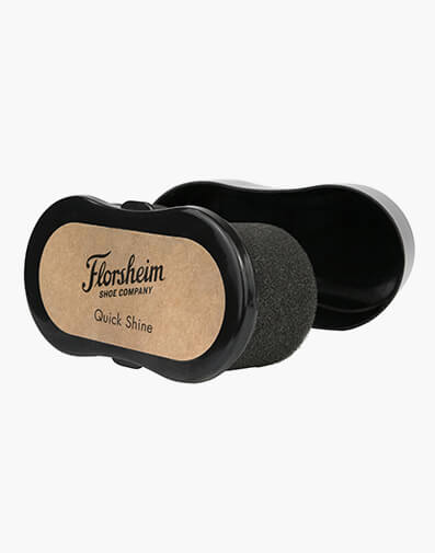 Quick Shine Shoe Care CLEAR